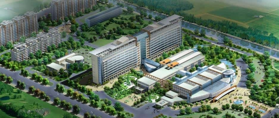 Градостроительное проектирование