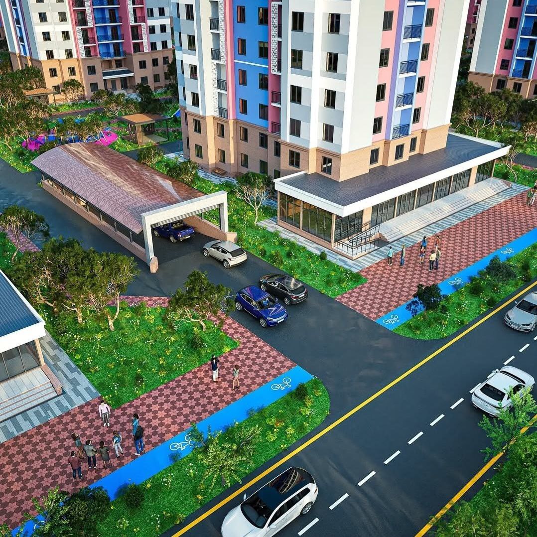 Mobirise Website Builder